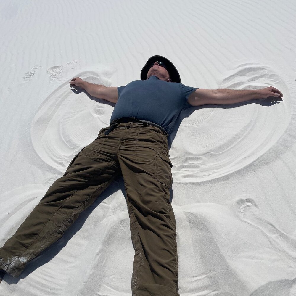 Meet your Posher, Dan